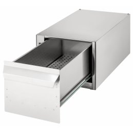 Appareil Chauffe-pains "FKI" professionnel  14301 Cuisson du pain