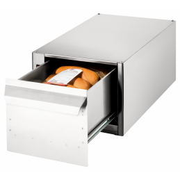 Appareil Chauffe-pains "FKI" professionnel  14301 Cuisson du pain