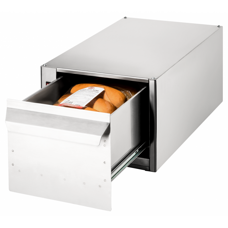 Appareil Chauffe-pains "FKI" professionnel  14301 Cuisson du pain