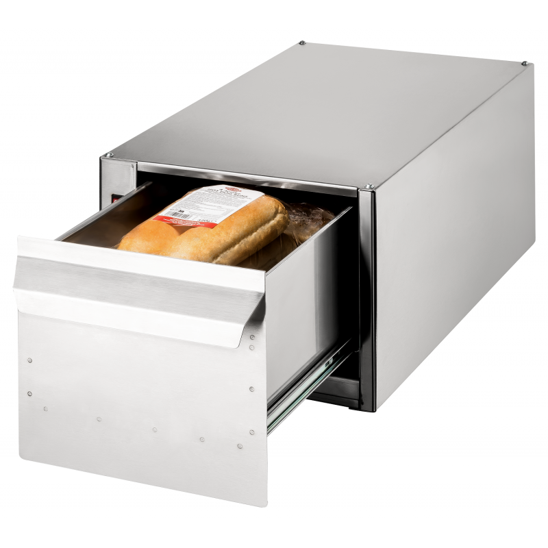 Appareil Chauffe-pains "FKI" professionnel  14301 Cuisson du pain