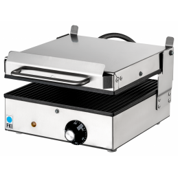 Toasteur à pains "FKI" pour Buns Hot Dog  14340 Cuisson du pain