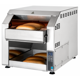 Toasteur convoyeur "FKI" CT280 ADV  14320 Cuisson du pain