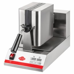 Gaufrier pour Corn Dogs (Promo) + 1 paquet 1kg offert  18100 Corn Dogs