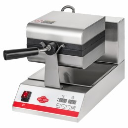 Gaufrier pour Corn Dogs (Promo) + 1 paquet 1kg offert  18100 Corn Dogs