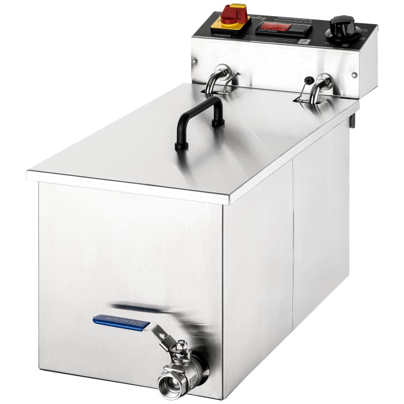 Friteuse pour Corn Dog - Mighty Corn Dog "Parafryer 3000"  17100 Corn Dogs