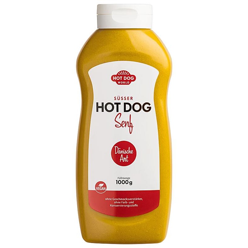 Pack 72 Hot Dogs Party AMERICAN STYLE (pur boeuf)  50482 Packs Hot Dogs