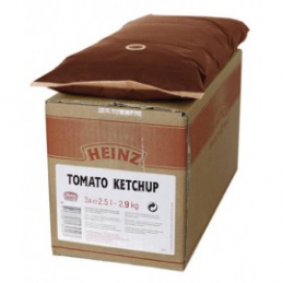 Heinz SOM Mix Pack en pochons 3 x 2,5 L  53399 Sauces