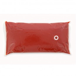 Heinz SOM Mix Pack en pochons 3 x 2,5 L  53399 Sauces