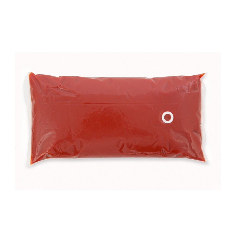 Heinz SOM Mix Pack en pochons 3 x 2,5 L  53399 Sauces