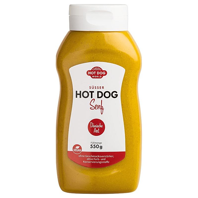 Pack Hot Dog 36 (pur Boeuf) "American Style" saucisses grand format Jumbo 100g  50498 Packs Hot Dogs