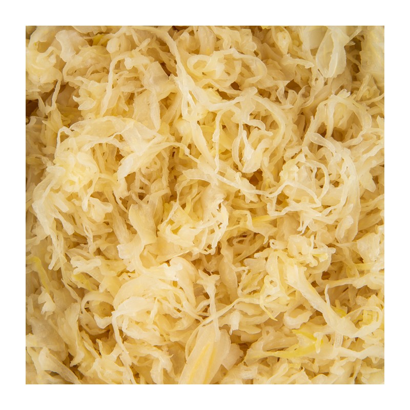 Choucroute au vin "PAULSEN" 500 g  53206 Garnitures