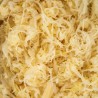 Choucroute au vin "PAULSEN" 500 g  53206 Garnitures