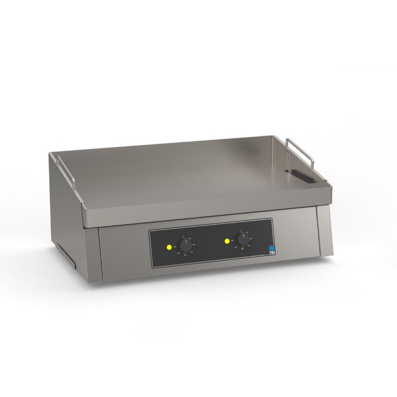 Plancha professionnelle FKI (Griddle) | HOT DOG WORLD