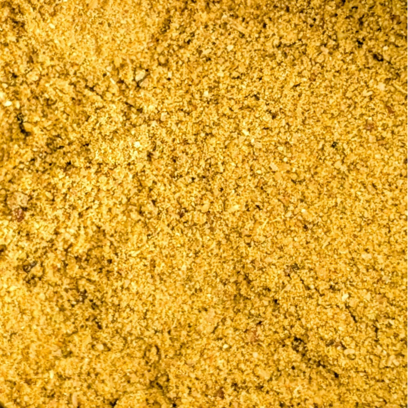 Poudre pour Currywurst 90 g | HOT DOG WORLD
