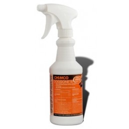 Produits nettoyants et désinfectants  Q990 Accessoires et entretien