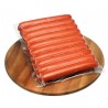 Saucisses Hot Dogs (pur boeuf) 144 x 60g - produits frais  51233 Saucisses Hot Dog