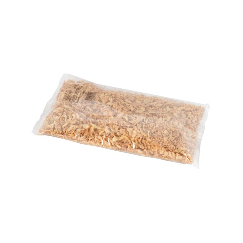 Oignons grillés pour Hot Dogs (format éco): 10 x 500g  53410 Garnitures