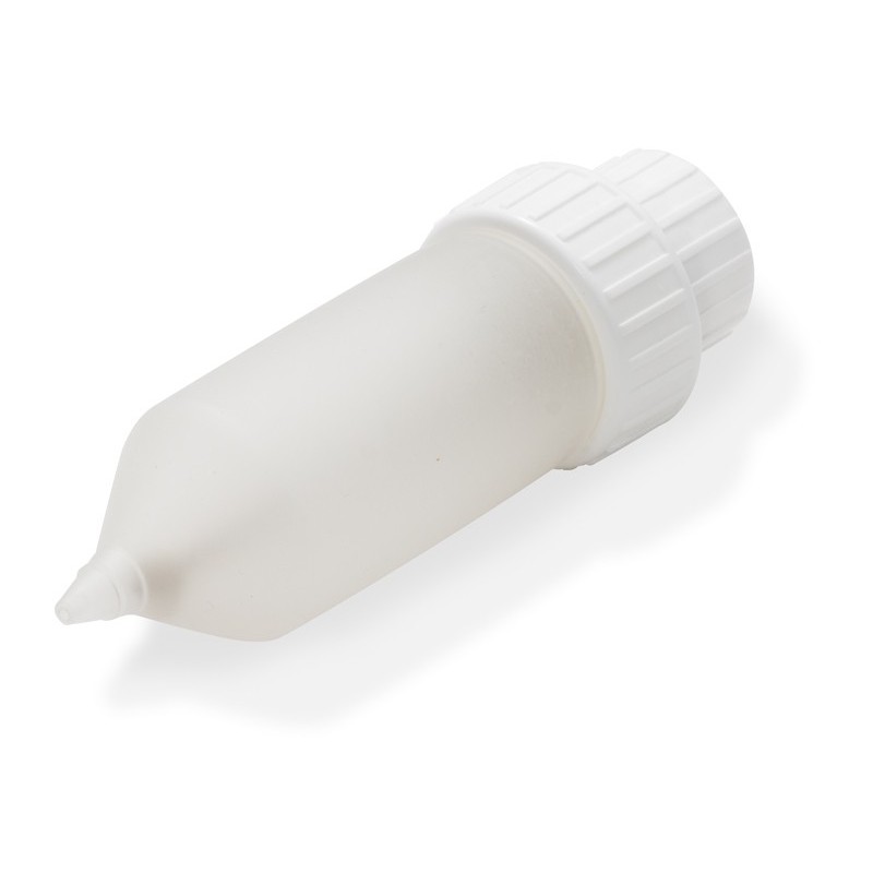 Récipient + pompe 5,5L  HDW 210/260 Distributeurs