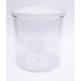 Distributeur de sauce avec réservoir 2,8LT  67100 Distributeurs