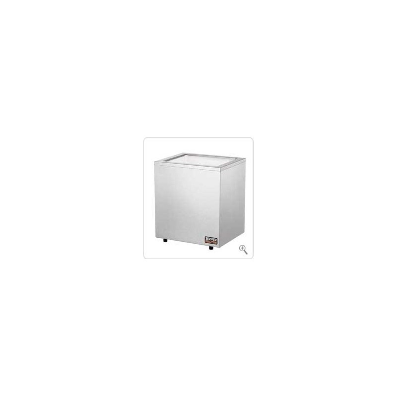 Station de distribution de sauce - 2 bacs de 3,3L  79850 Distributeurs