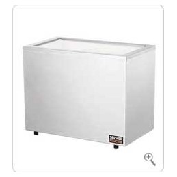 Station de distribution de sauce - 3 bacs de 3,3L  SR-3 79860 Distributeurs