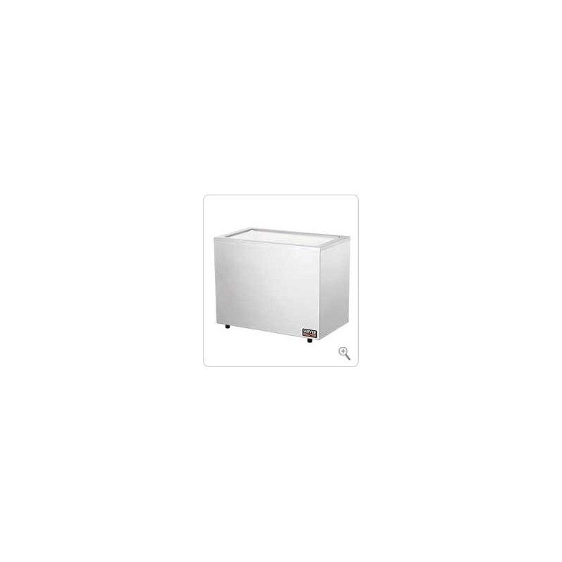 Station de distribution de sauce - 3 bacs de 3,3L  SR-3 79860 Distributeurs