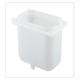 Station de distribution de sauce - 3 bacs de 3,3L  SR-3 79860 Distributeurs