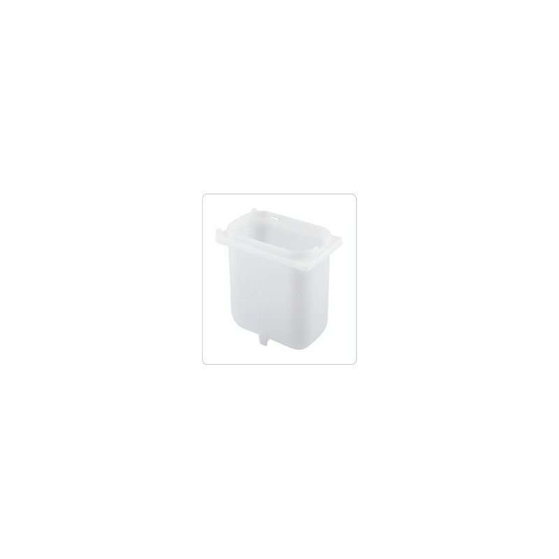 Station de distribution de sauce - 3 bacs de 3,3L  SR-3 79860 Distributeurs