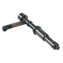 Station de distribution de sauce - 3 bacs de 3,3L  SR-3 79860 Distributeurs