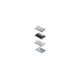 Distributeur de serviettes à encastrer H2001SS  H2001SS Distributeurs de serviettes