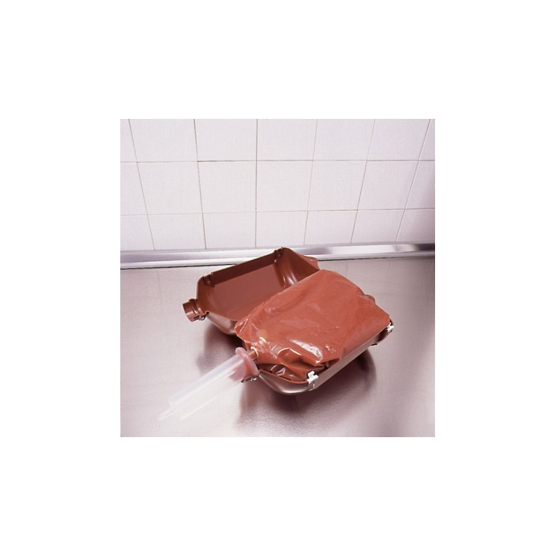 Distributeur de sauces HEINZ 2,5 L  83113 Distributeurs