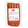 Saucisses Hot Dogs pur boeuf (96x100g) "JUMBO"  51225 Saucisses Hot Dog