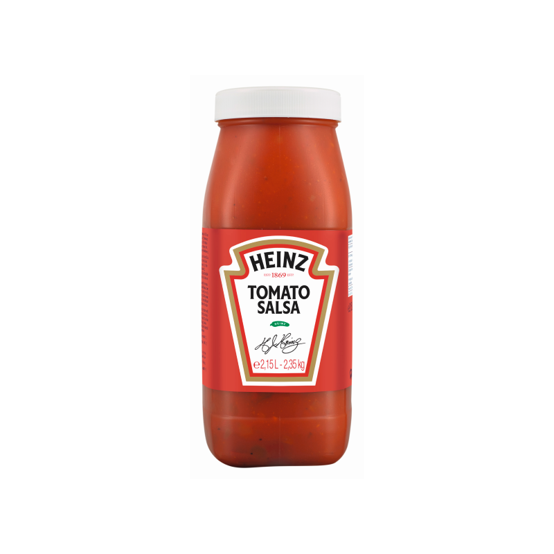 Sauce salsa  53376 Accueil