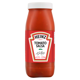 Sauce salsa  53376 Accueil