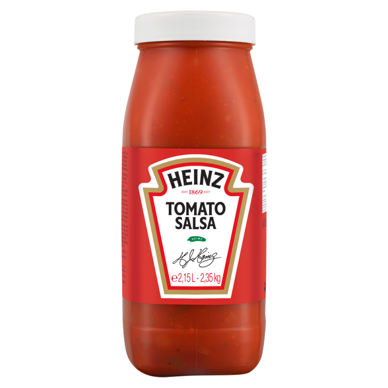 Sauce salsa  53376 Accueil