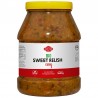 Relish Sweet curry 2,65 kg (Bio et vegan)  53610 Garniture pour Hot-Dog