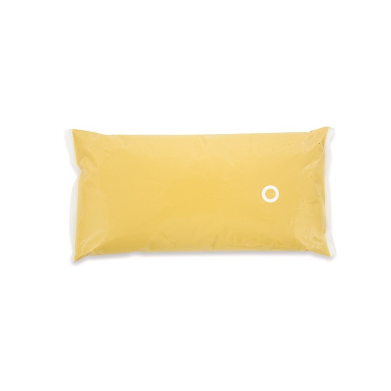 Mayonnaise HEINZ 3 x 2,5 L - pochons distributeurs - Total 7,5 L  53346 Sauces Hot Dogs