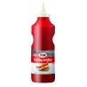 Ketchup Danois pour Hot Dogs "P&W" 900g  53633 Sauces Hot-Dog