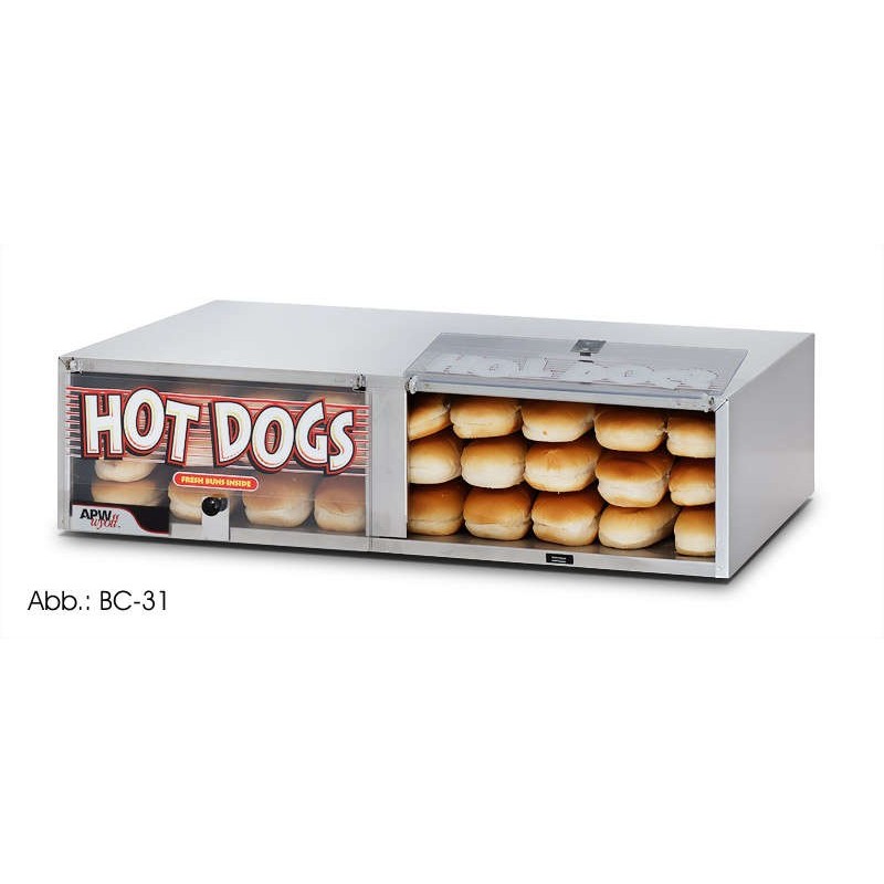 Boite à pain (44cm en largeur)  BC-20 Récipients