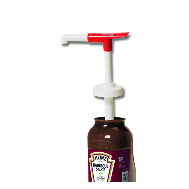 Pompe robinet HEINZ officielle  V05 Distributeurs