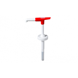 Pompe robinet HEINZ officielle  V05 Distributeurs