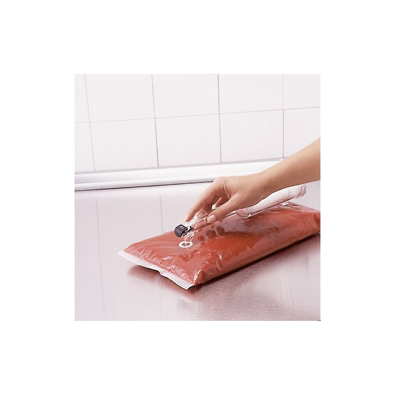 Distributeur de sauce HEINZ pour pochons "Sauce-O-Mat" 2,5L  83121 Distributeurs