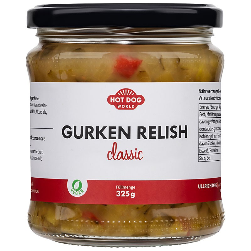 Pack découverte 8 Hot Dogs pur Boeuf grand format "Jumbo" (100g)  50233 Packs Hot Dogs