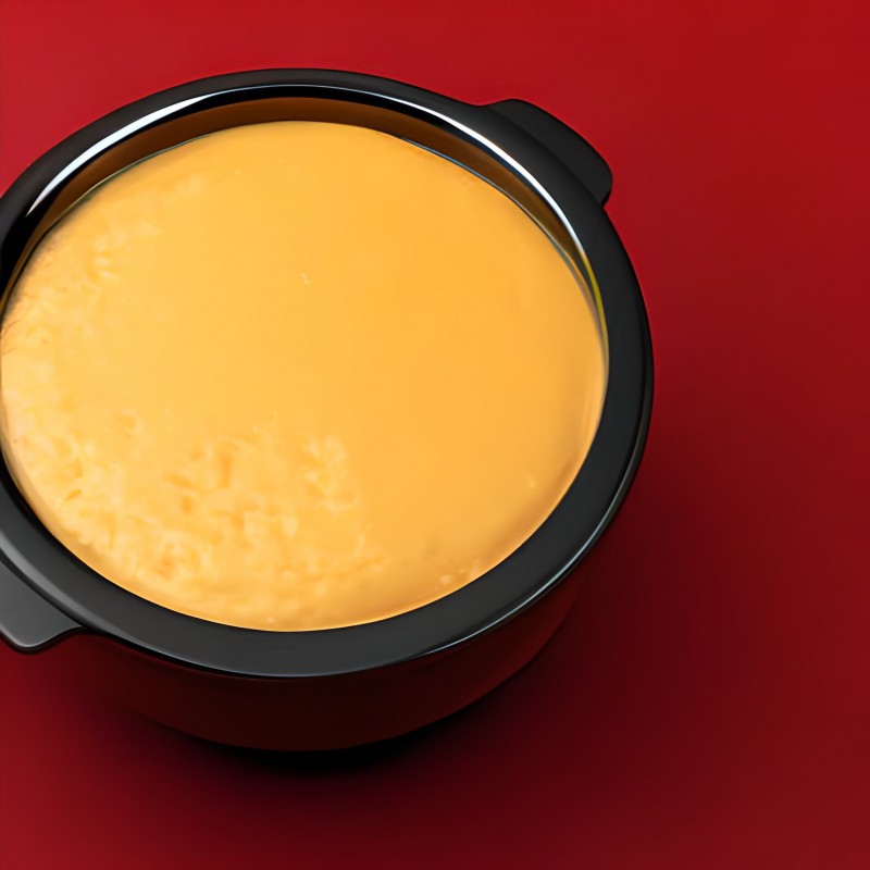 Sauce CHEDDAR "Antica Cantina"3 Kg - Nouvelle recette  53418 Sauces