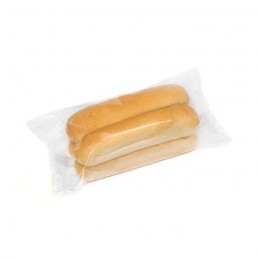 Palette complète de pains "Jumbo" (1792 unités) - livraison incluse  52143 Petits pains Hot-Dog