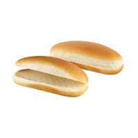 Petits pains pour vos Hot-Dog