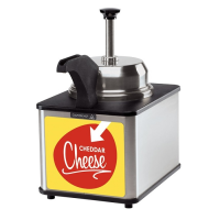 Cuisson fromage, nachos, chili dog