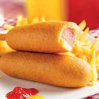 Corn Dogs