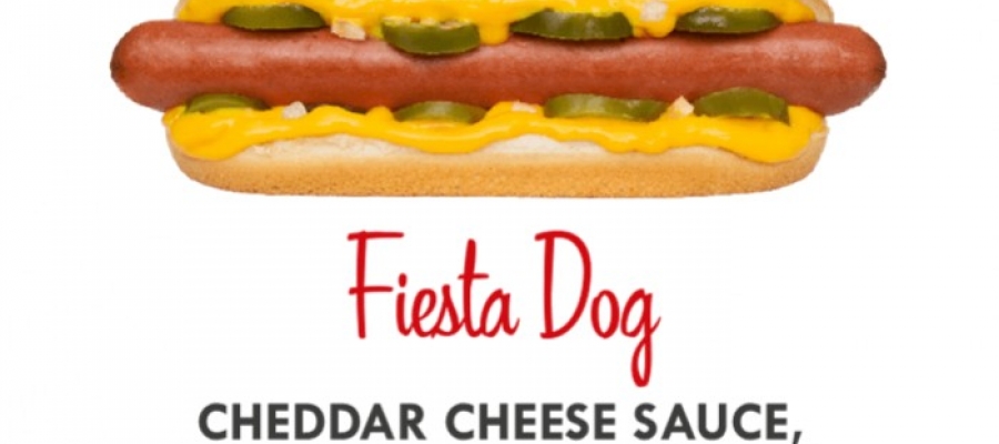 Recette Hot Dog - Fiesta Dog